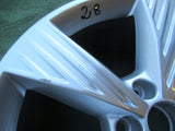 AUDI Q4 E-TRON E TRON 89A FELGA 8x19 ET 45 89A601025B
