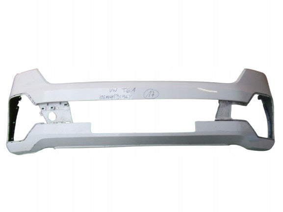 VW T6.1 T6 LIFT 7LA MULTIVAN CARAVELLE 2020- ZDERZAK PRZÓD 7LA807221A