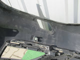 VW GOLF 7 VII 5G LIFT 16- ZDERZAK PRZÓD 4xPDC SPRYSKIWACZE 5G0807221FL