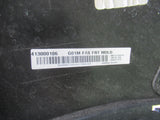 BMW X3 G01 X4 G02 17- M PAKIET M-PAKIET ZDERZAK PDC 5111 8091971 139605