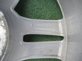 AUDI A4 B9 8W A6 C7 FELGA 7x17 ET42 8W0601025P