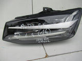 AUDI Q2 81A FULL LED LAMPA LEWA 81A941033