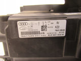 AUDI Q3 8U0 8U 12- LAMPA PRZÓD LEWA ZWYKŁA ORYGINAŁ 8U0941003M