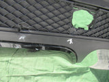 MERCEDES CLA W117 C117 A117 LIFT 16- AMG ZDERZAK TYŁ PDCx6 A1178851525