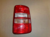 VW CADDY 2K5 LIFT FL LAMPA TYŁ PRAWA 2K59450112A
