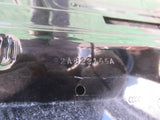 AUDI A1 82A 19- MASKA CZARNY METALIK IGŁA LY9T 82A823029A 82A823155A