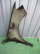 AUDI Q7 SQ7 4M 16- BŁOTNIK LEWY PRZÓD CZARNY METALIK IGŁA 4M0821105C