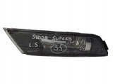 SKODA SUPERB 3 III 3V HALOGEN LEWY 3V0941699
