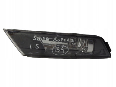 SKODA SUPERB 3 III 3V HALOGEN LEWY 3V0941699