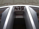 AUDI A6 C7 S6 ALLROAD S LINE S-LINE FELGA 8,5x20 4G9601025M 4G9601025M LLD8