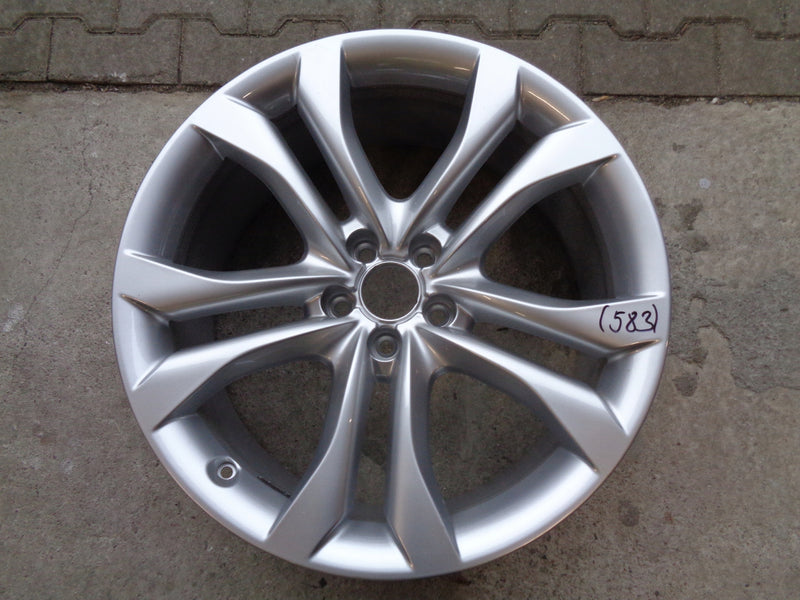 AUDI Q5 SQ5 8R S LINE FELGA 8,5Jx20 8R0601025AP