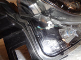 MAZDA 2 14-19 LAMPA FULL LED LEWA ORYGINAŁ D09K-51040