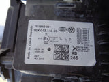 VW TOUAREG 760 3 LAMPA LEWA FULL LED 761941081