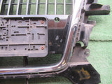 AUDI Q5 I 1 8R 08-12 GRILL ATRAPA ORYGINAŁ CZARNA 8R0853651