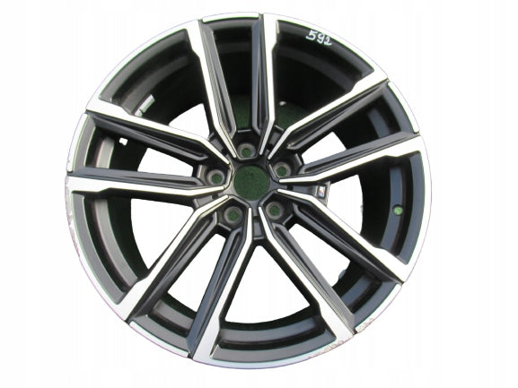 BMW 3 M3 M PAKIET G20 G21 G22 FELGA 8,5x19 8747001