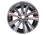 AUDI A6 C8 S6 4K A4 B9 FELGA ALUMINIOWA 8,5x20 ET43 4K0601025J