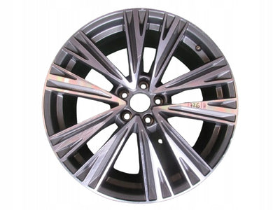 AUDI A6 C8 S6 4K A4 B9 FELGA ALUMINIOWA 8,5x20 ET43 4K0601025J