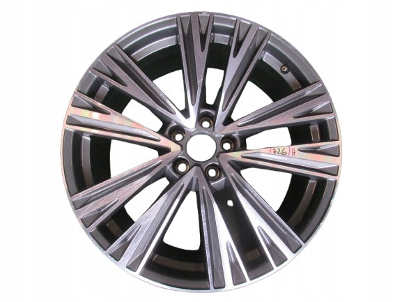 AUDI A6 C8 S6 4K A4 B9 FELGA ALUMINIOWA 8,5x20 ET43 4K0601025J