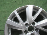 AUDI Q2 81A S LINE FELGA ALUFELGA ALUMINIOWA T 7x17 ET 45 81A601025C