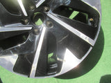 VW ID7 ID.7 ID.5 FELGA ALUMINIOWA TYŁ 14B 8,5x19 ET 42 14B601025B