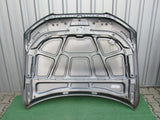 AUDI A4 B8 8K LIFT 12-15 MASKA SZARY METALIK 8K0823029H