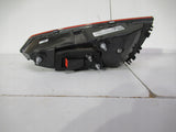 AUDI A5 B9 F5 8W6 LIFT LAMPA LEWA TYŁ W KLAPĘ MATRIX LED 8W6945093AA