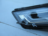 AUDI A4 B9 16- 8W FULL LED LAMPA LEWA 8W0941773