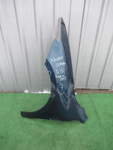 SKODA SUPERB 3T LIFT 13- BŁOTNIK LEWY 3T0821021A