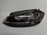VW GOLF 7 VII 5G 16- LIFT FL LAMPA LEWA PRZÓD 5G1941005D