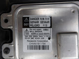 DODGE CHARGER 2015- 15- BI XENON BI XENON LED LAMPA LEWA 68410317AB 300555