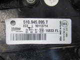VW GOLF 7 VII SPORTSVAN LIFT 510 18- LAMPA LEWA TYŁ 510945095T