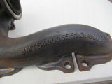 VW AUDI SEAT SKODA 2.0 TDI TURBOSPRĘŻARKA TURBO 05L253019F