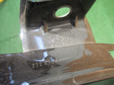 VW T6 LIFT T6.1 7LA 19- MULTIVAN BŁOTNIK PRAWY CZARNY 7LA821102 7LA821106B