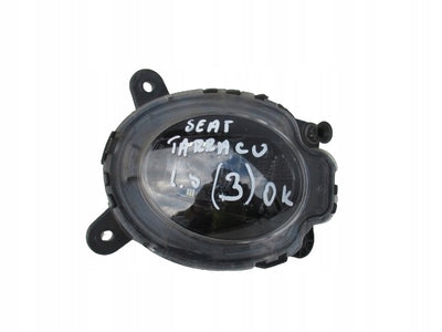 SEAT TARACCO 5FJ HALOGEN LED LEWY 5FJ941701