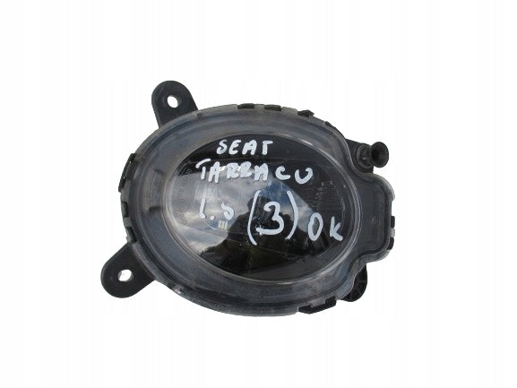 SEAT TARACCO 5FJ HALOGEN LED LEWY 5FJ941701