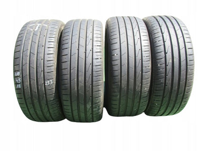 OPONA HANKOOK VENTUS PRIME 3 215/45/18 89V 6,7mm