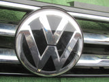 VW TIGUAN ALLSPACE 5NA 5NN 2 II 18- GRILL ATRAPA 5NN853653 5NN853653B