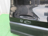 AUDI Q2 81A 17- DRZWI LEWY TYŁ 81A833051C CZARNY MET.