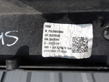 SKODA OCTAVIA IV 4 5E3 5E4 20 PAS WZMOCNIENIE CZOŁOWE ZAMKI 5E3805588A