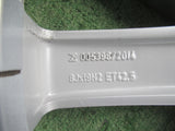 VOLVO OE XC90 FELGA ALUMINIOWA 8x19 ET 42,5 5x108 31362276