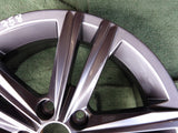 VW POLO 2G 6 VI 17- FELGA ALUMINIOWA 6x16 ET 47 2G0601025AF SEBRING