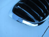 BMW X3 G01 X4 G02 GRILL NERKA LUXURY PRAWA 7440854