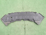 LEXUS RX IV 15-20 OSŁONA PODŁOGA DOKŁADKA ZDERZAKA PRZÓD 52618-48021