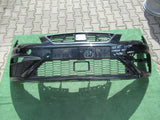 SEAT LEON III 3 LIFT FR 5F ZDERZAK PDC 5F0807221AB