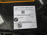 BMW X3 G01 X4 G02 LIFT LCI LASER LAMPA PRZÓD PRAWA 5A29218