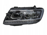 VW TIGUAN II 2 5NB 5NA LAMPA FULL LED 5NB941035D
