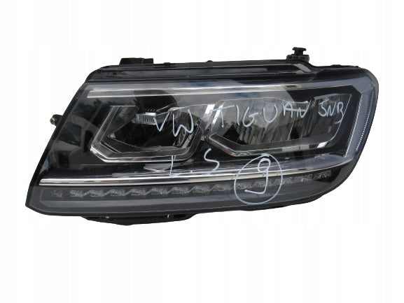 VW TIGUAN II 2 5NB 5NA LAMPA FULL LED 5NB941035D