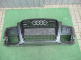 AUDI A6 C6 4F LIFT LCI 08-11 ZDERZAK PRZÓD SPRYSKI 4F0807437AG