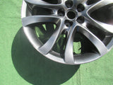 MAZDA 6 CX-5 CX5 CX-7 FELGA ALUMINIOWA SZARA 7,5x19 ET45 9965087590
