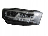 AUDI Q5 80A 16- LAMPA FULL LED MATRIX PRAWA 80A941036